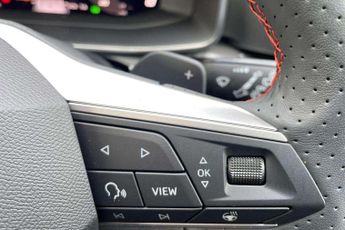 SEAT Leon 1.5 eTSI 150 FR Sport 5dr DSG