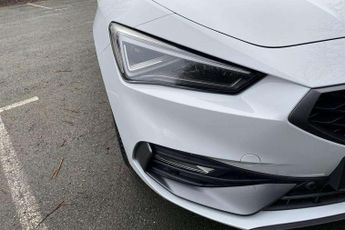 SEAT Leon 1.5 eTSI 150 FR Sport 5dr DSG