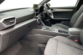 SEAT Leon 1.5 eTSI 150 FR Sport 5dr DSG