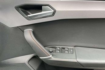 SEAT Leon 1.5 eTSI 150 FR Sport 5dr DSG