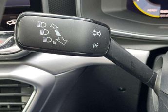 SEAT Leon 1.5 eTSI 150 FR Sport 5dr DSG