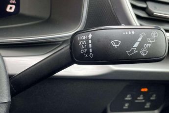 SEAT Leon 1.5 eTSI 150 FR Sport 5dr DSG