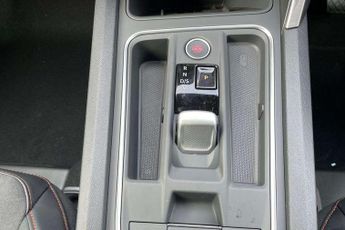 SEAT Leon 1.5 eTSI 150 FR Sport 5dr DSG