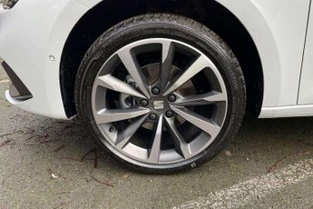SEAT Leon 1.5 eTSI 150 FR Sport 5dr DSG
