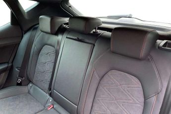 SEAT Leon 1.5 eTSI 150 FR Sport 5dr DSG