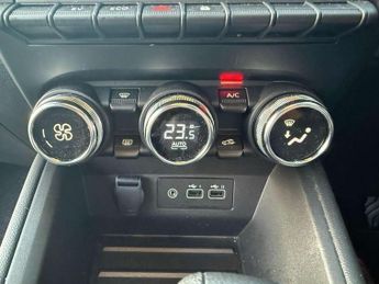 Renault Clio 1.6 E-TECH full hybrid 145 Evolution 5dr Auto