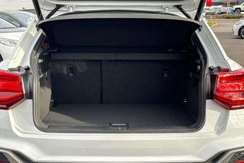Audi Q2 35 TFSI S Line 5dr S Tronic