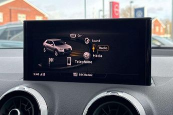 Audi Q2 35 TFSI S Line 5dr S Tronic