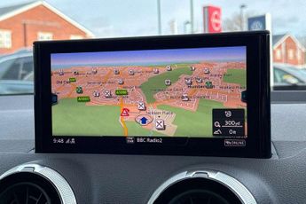 Audi Q2 35 TFSI S Line 5dr S Tronic