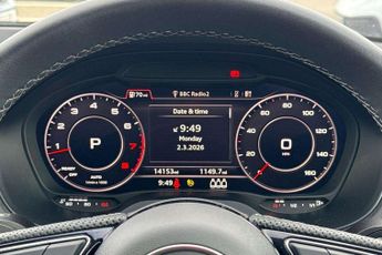 Audi Q2 35 TFSI S Line 5dr S Tronic