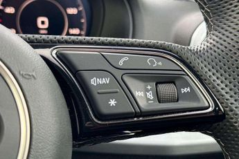 Audi Q2 35 TFSI S Line 5dr S Tronic