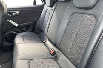 Audi Q2 35 TFSI S Line 5dr S Tronic