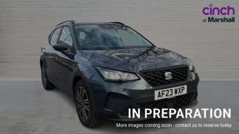 SEAT Arona 1.0 TSI SE Edition 5dr