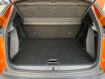 Peugeot 2008 1.2 PureTech 155 GT 5dr EAT8