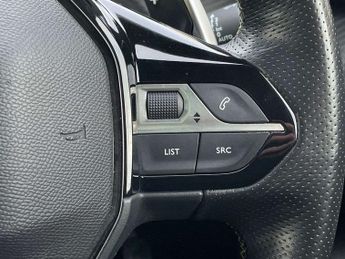 Peugeot 2008 1.2 PureTech 155 GT 5dr EAT8