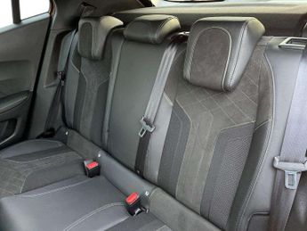 Peugeot 2008 1.2 PureTech 155 GT 5dr EAT8