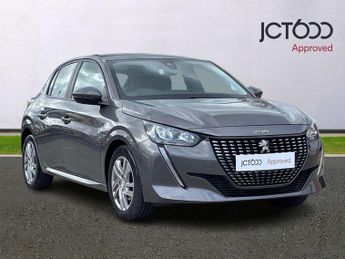 Peugeot 208 1.2 PureTech 100 Active 5dr