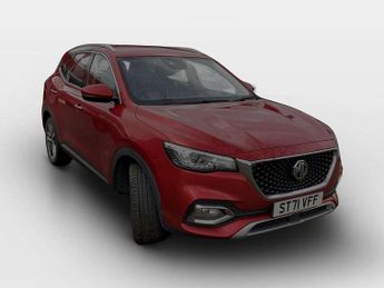 MG HS 1.5 T-GDI Excite 5dr DCT