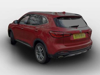 MG HS 1.5 T-GDI Excite 5dr DCT