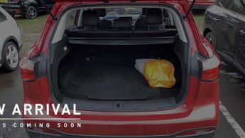 MG HS 1.5 T-GDI Excite 5dr DCT