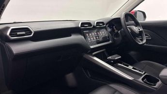 MG ZS 1.5 Hybrid+ Trophy 5dr Auto