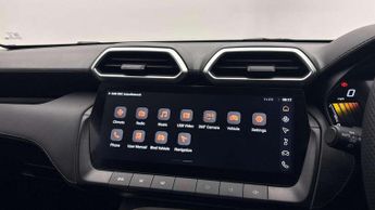 MG ZS 1.5 Hybrid+ Trophy 5dr Auto