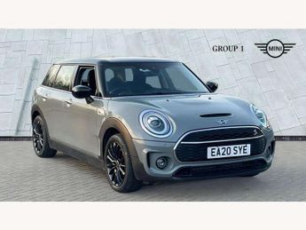 MINI Clubman 2.0 Cooper S Classic 6dr