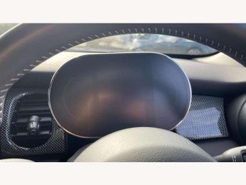 MINI Hatchback 5dr 1.5 Cooper Exclusive 5dr Auto
