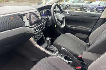 Volkswagen Polo 1.0 TSI Life 5dr DSG