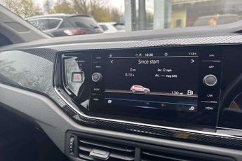 Volkswagen Polo 1.0 TSI Life 5dr DSG