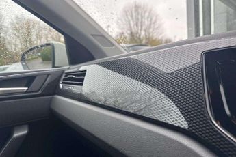 Volkswagen Polo 1.0 TSI Life 5dr DSG