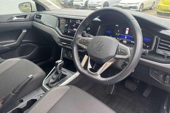 Volkswagen Polo 1.0 TSI Life 5dr DSG