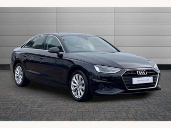 Audi A4 35 TDI Technik 4dr S Tronic