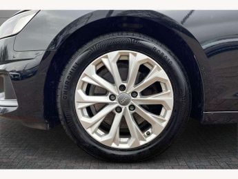 Audi A4 35 TDI Technik 4dr S Tronic