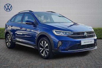 Volkswagen Taigo 1.0 TSI Life 5dr