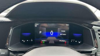 Volkswagen Polo 1.0 TSI Life 5dr DSG