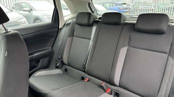 Volkswagen Polo 1.0 TSI Life 5dr DSG