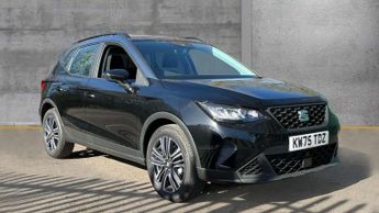 SEAT Arona 1.0 TSI SE 5dr