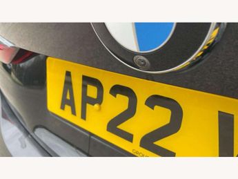 BMW 4 Series Convertible 420d MHT M Sport 2dr Step Auto