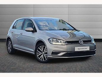 Volkswagen Golf 1.5 TSI EVO 150 SE [Nav] 5dr