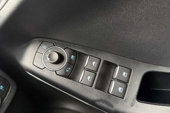 Ford Puma 1.0 EcoBoost Hybrid mHEV ST-Line X 5dr DCT