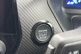 Ford Puma 1.0 EcoBoost Hybrid mHEV ST-Line X 5dr DCT