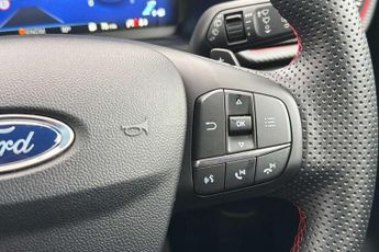 Ford Puma 1.0 EcoBoost Hybrid mHEV ST-Line X 5dr DCT