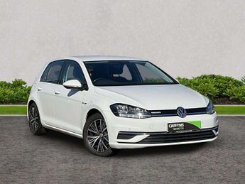 Volkswagen Golf 1.5 TSI EVO SE [Nav] 5dr