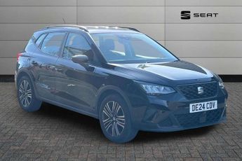 SEAT Arona 1.0 TSI SE Technology 5dr