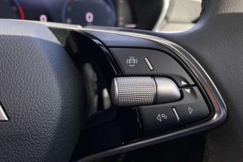 Skoda Fabia 1.5 TSI 150 Design Edition 5dr DSG
