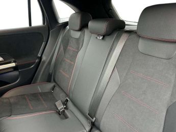 Mercedes-Benz GLA GLA 250e AMG Line Executive 5dr Auto