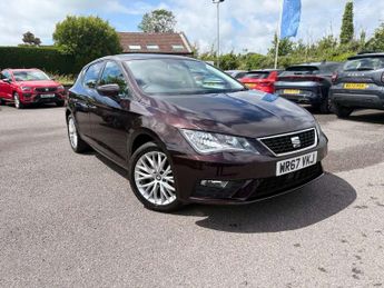 SEAT Leon 1.2 TSI SE Dynamic Technology 5dr