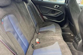 BMW 1 Series M135i xDrive 5dr Step Auto