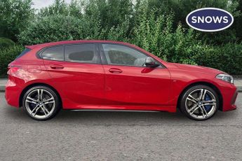 BMW 1 Series M135i xDrive 5dr Step Auto